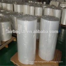 High barrier multi layer Nylo/EVOH co-extruded plastic shrink film for packing food